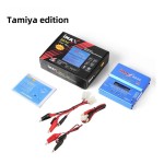 Imax B6AC 80W Digital LCD Screen Charger 6A Balance AC/RC for Li-ion LiFe Battery Discharge Drones Accessories
